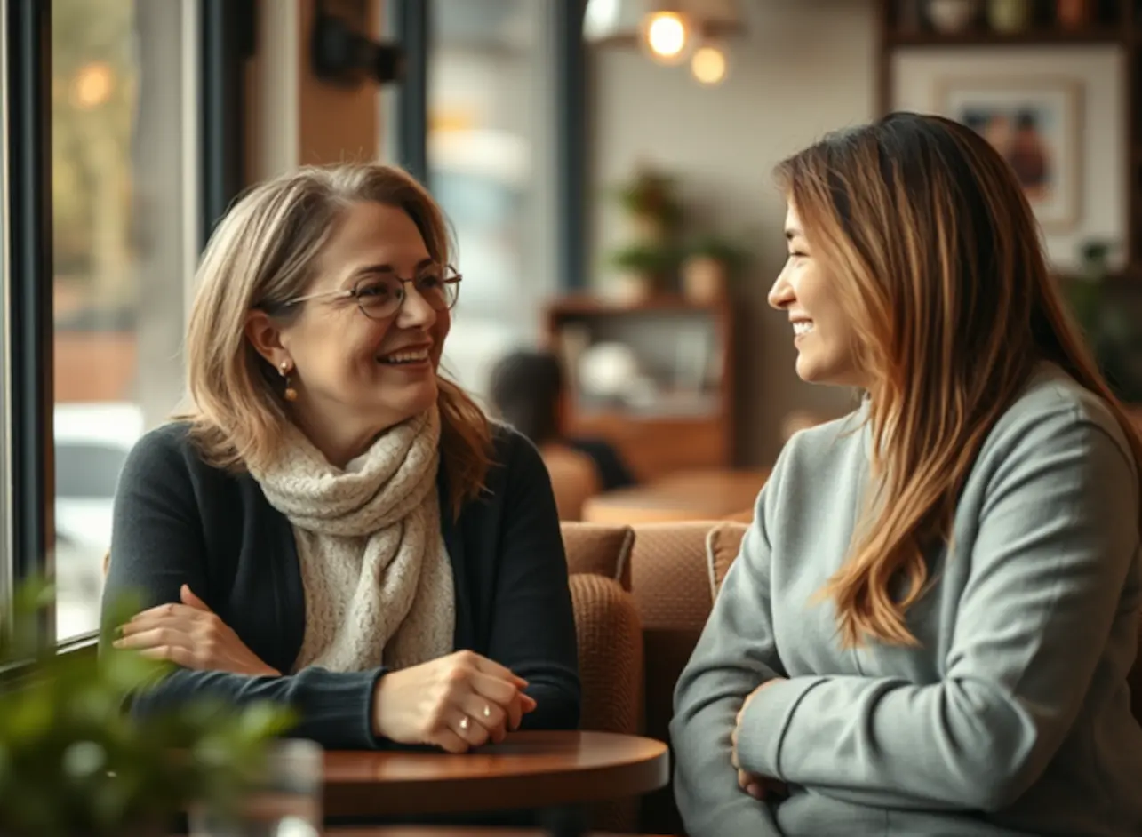 Ondersteuning Vinden bij Narcistische Persoonlijkheidsstoornissen