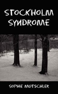 foto cover boek Stockholm Syndrome