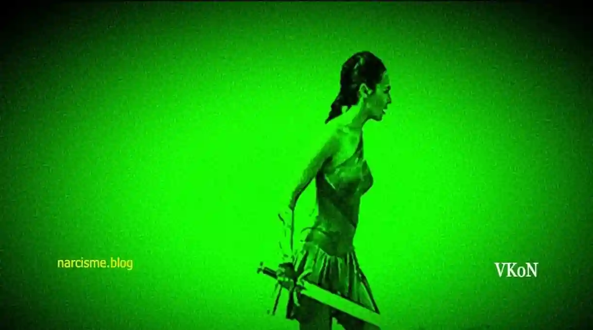 Het Verdwenen Zelf en Narcistisch Misbruik