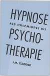 Hypnose als hulpmiddel bij psychotherapie