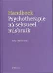 Handboek psychotherapie na seksueel misbruik Onder redactie van