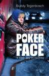 boeken over narcisme Pokerface EBOOK Tooltip ik steel, lieg en bedrieg