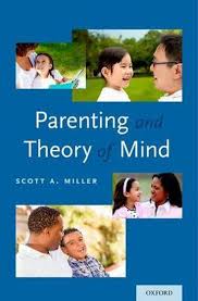 cover book parenting and theory of mind