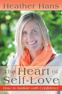 the heart of selflove cover ebook