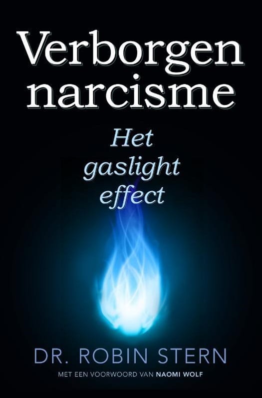 Het gaslighteffect Verborgen narcisme: het narcistische effect