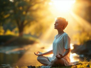 self- healing journey, harnessing your inner power