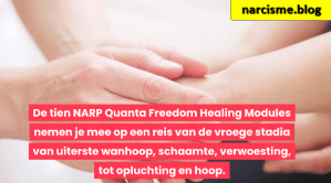 modules quanta freedom healing