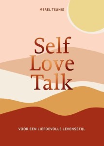 cover boek  zelfliefde en narcisme