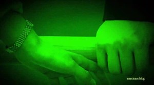 co-ouderschap uw kind met een narcist