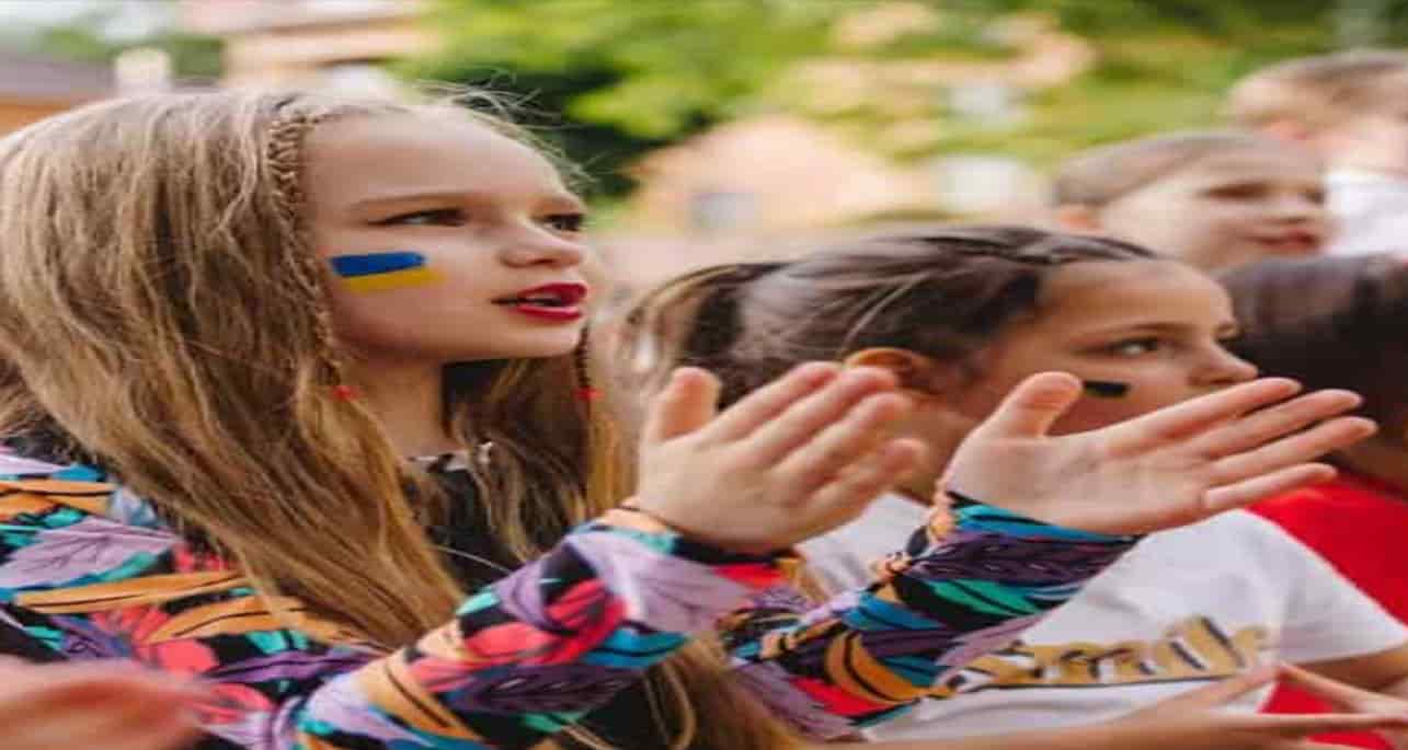 Het verhaal van 15 Oekraïnse kinderen die naar Rusland zijn gedeporteerd